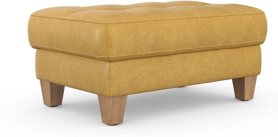 Sit&more Hocker met bergruimte Westham naar keuze met zonder binnenvering - Foto 11