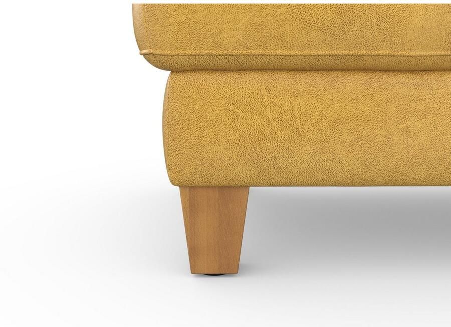 Sit&more Hocker met bergruimte Westham naar keuze met zonder binnenvering - Foto 3