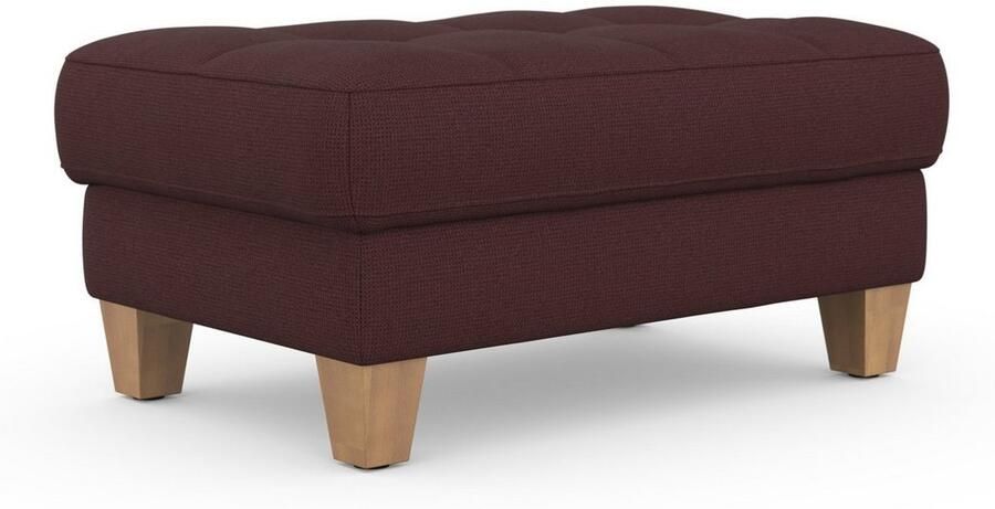 Sit&more Hocker met bergruimte Westham naar keuze met zonder binnenvering - Foto 10