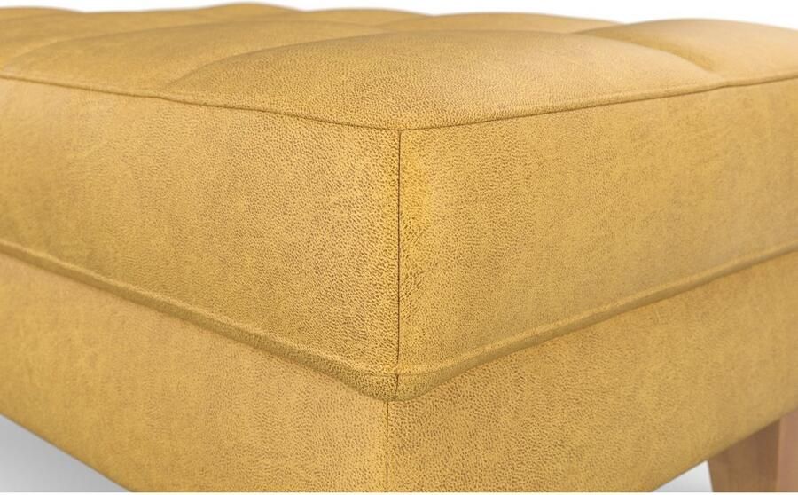Sit&more Hocker met bergruimte Westham naar keuze met zonder binnenvering - Foto 6