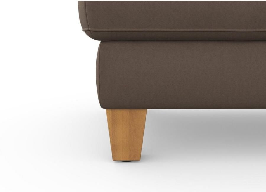 Sit&more Hocker met bergruimte Westham naar keuze met zonder binnenvering - Foto 3