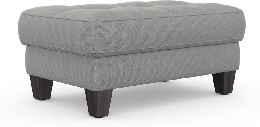 Sit&more Hocker met bergruimte Westham naar keuze met zonder binnenvering - Foto 9