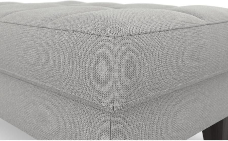 Sit&more Hocker met bergruimte Westham naar keuze met zonder binnenvering - Foto 6