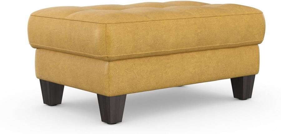 Sit&more Hocker met bergruimte Westham naar keuze met zonder binnenvering - Foto 10