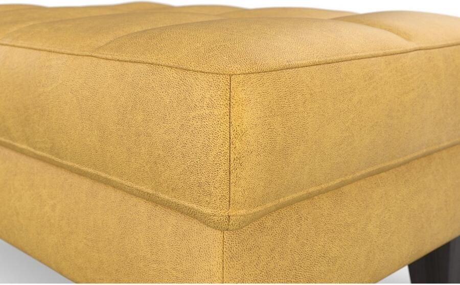 Sit&more Hocker met bergruimte Westham naar keuze met zonder binnenvering - Foto 6