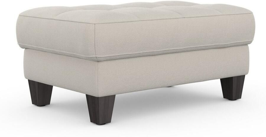 Sit&more Hocker met bergruimte Westham naar keuze met zonder binnenvering - Foto 9