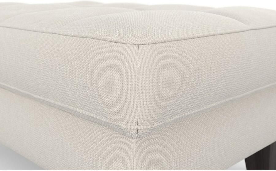 Sit&more Hocker met bergruimte Westham naar keuze met zonder binnenvering - Foto 6