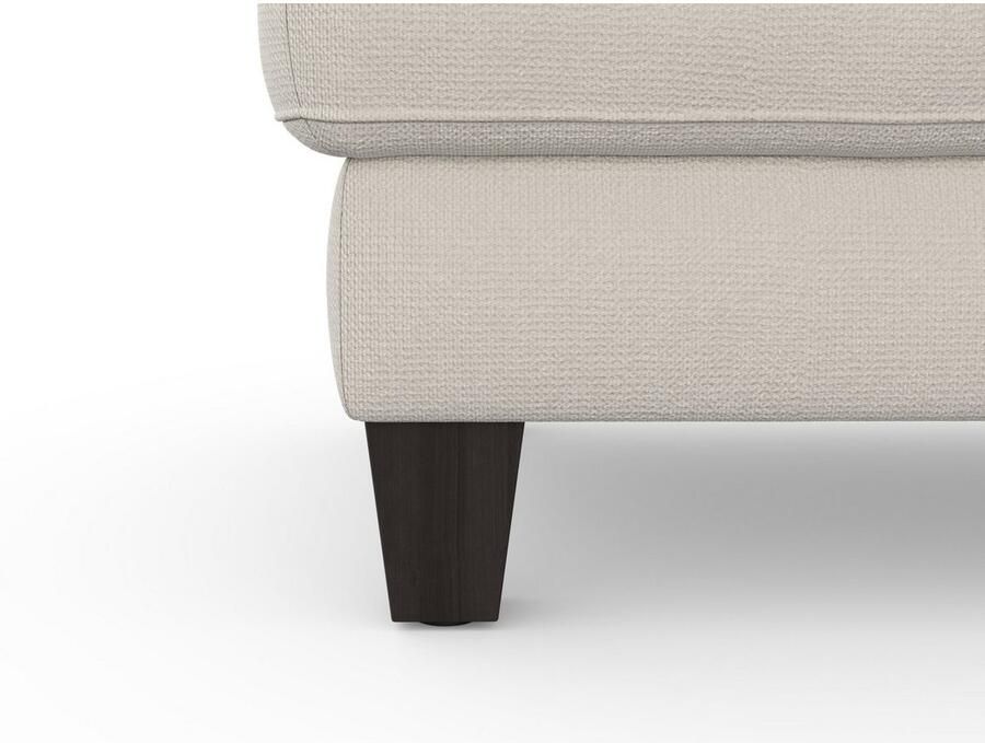 Sit&more Hocker met bergruimte Westham naar keuze met zonder binnenvering - Foto 3