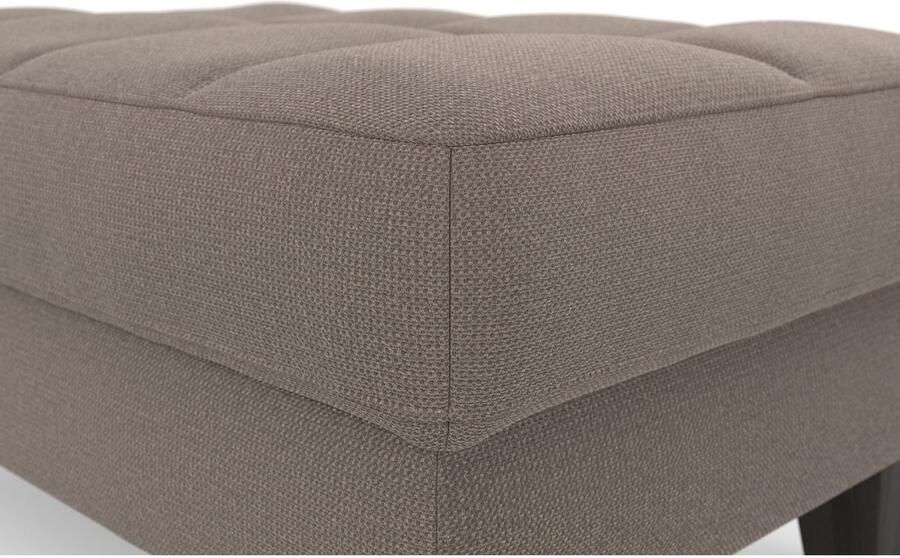 Sit&more Hocker met bergruimte Westham naar keuze met zonder binnenvering - Foto 6