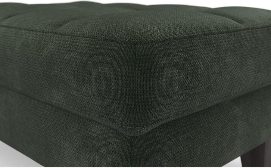 Sit&more Hocker met bergruimte Westham naar keuze met zonder binnenvering - Foto 7
