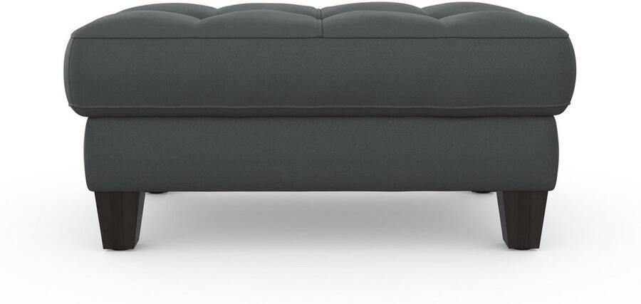Sit&more Hocker met bergruimte Westham naar keuze met zonder binnenvering - Foto 7