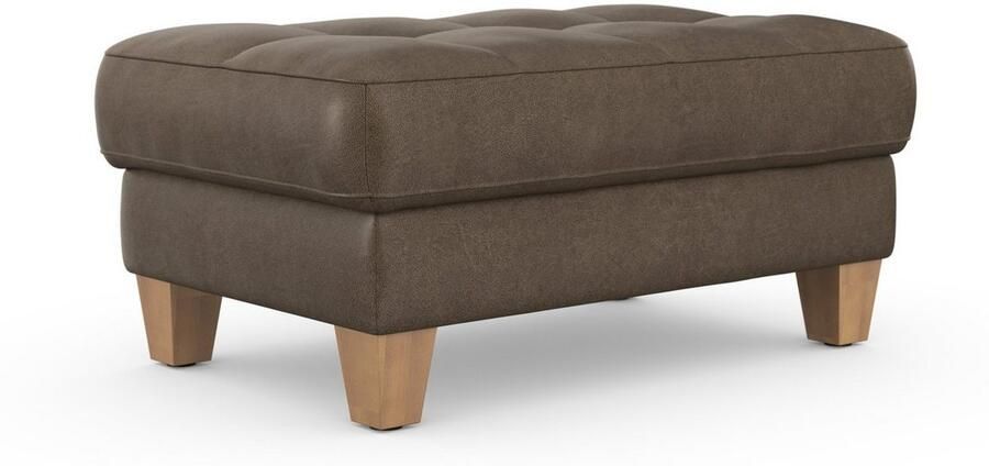 Sit&more Hocker met bergruimte Westham naar keuze met zonder binnenvering - Foto 9