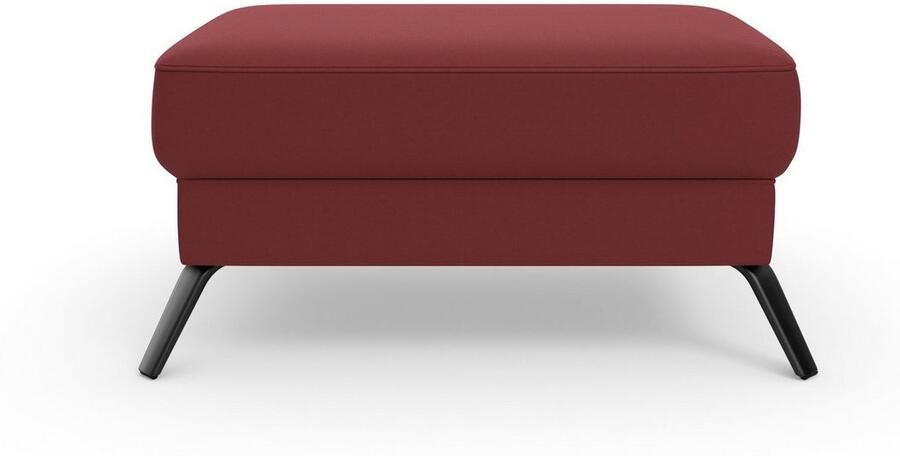 Sit&more Hoekbank Olsen L-vorm inclusief zitdiepteverstelling naar keuze met slaapfunctie 15 cm hoog - Foto 10