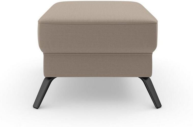Sit&more Hoekbank Olsen L-vorm inclusief zitdiepteverstelling naar keuze met slaapfunctie 15 cm hoog - Foto 10