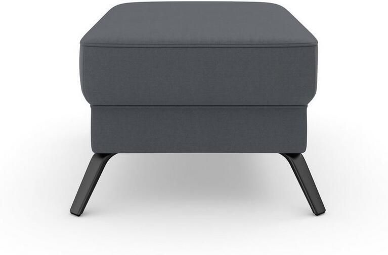 Sit&more Hoekbank Olsen L-vorm inclusief zitdiepteverstelling naar keuze met slaapfunctie 15 cm hoog - Foto 10