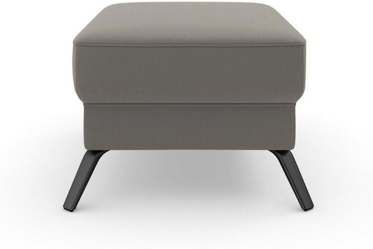 Sit&more Hoekbank Olsen L-vorm inclusief zitdiepteverstelling naar keuze met slaapfunctie 15 cm hoog - Foto 10
