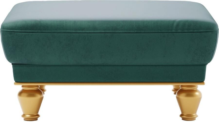 Sit&more Hoekbank Orient 5 L-vorm met strassteentjes naar keuze met slaapfunctie en bedkist - Foto 5