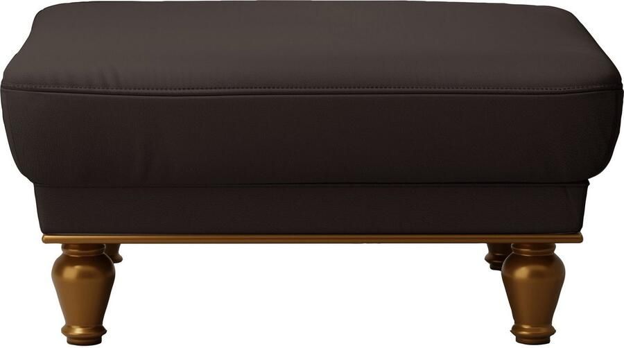 Sit&more Hoekbank Orient 5 L-vorm met strassteentjes naar keuze met slaapfunctie en bedkist - Foto 5