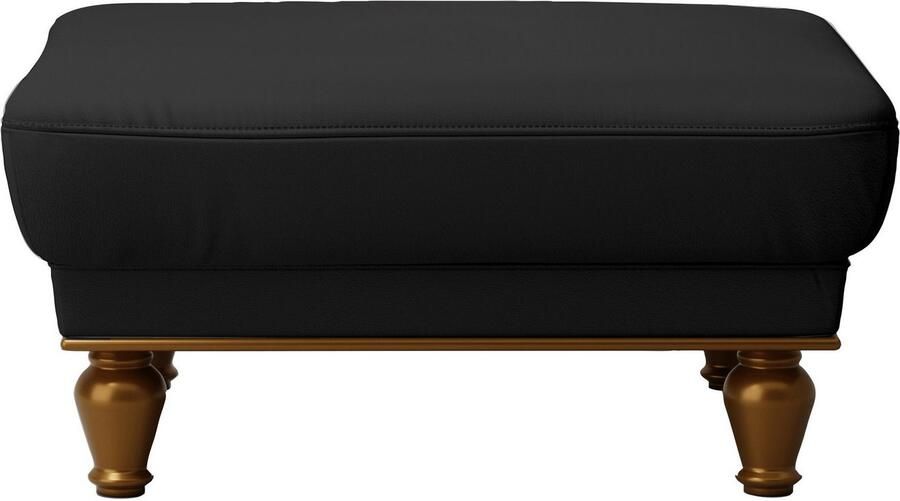 Sit&more Hoekbank Orient 5 L-vorm met strassteentjes naar keuze met slaapfunctie en bedkist - Foto 5