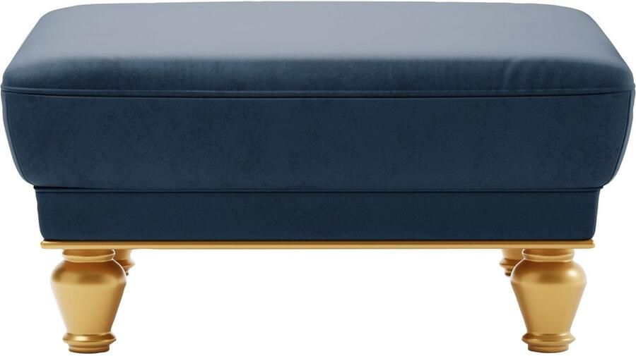 Sit&more Hoekbank Orient 5 L-vorm met strassteentjes naar keuze met slaapfunctie en bedkist - Foto 6