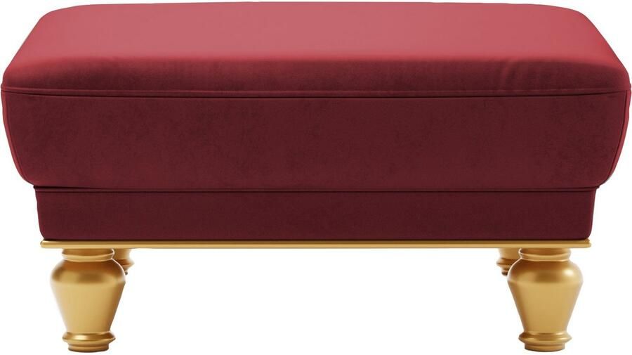 Sit&more Hoekbank Orient 5 L-vorm met strassteentjes naar keuze met slaapfunctie en bedkist - Foto 6