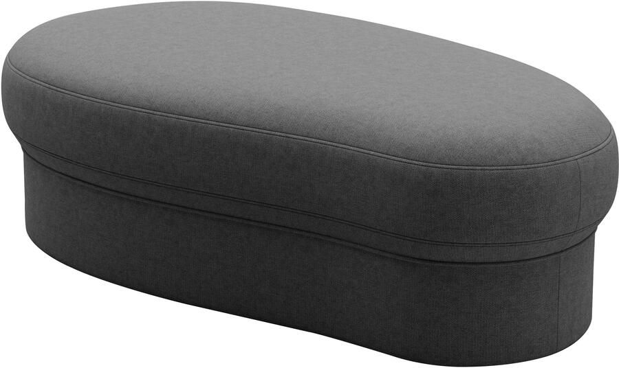 Sit&more Hocker Samba in vier kleurvarianten verkrijgbaar - Foto 3