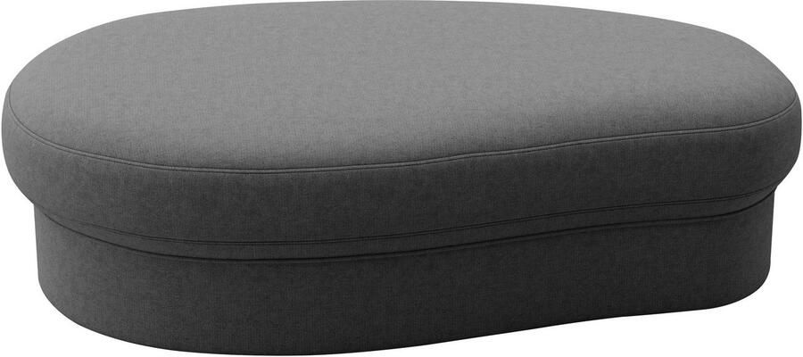 Sit&more Hocker Samba in vier kleurvarianten verkrijgbaar - Foto 2