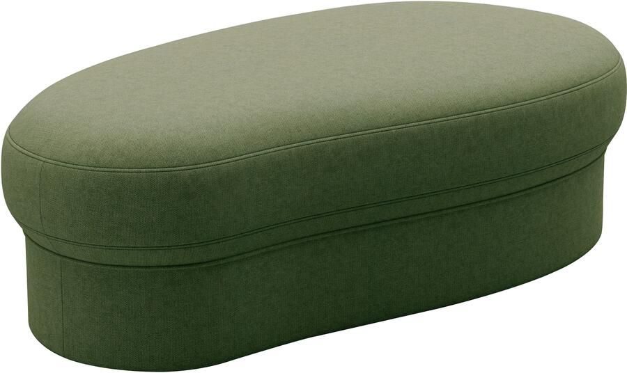 Sit&more Hocker Samba in vier kleurvarianten verkrijgbaar - Foto 3