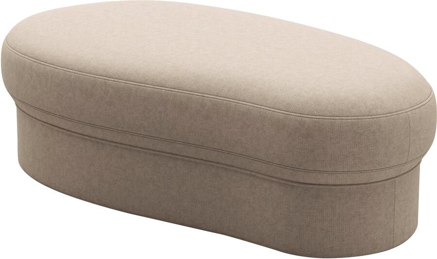 Sit&more Hocker Samba in vier kleurvarianten verkrijgbaar - Foto 3