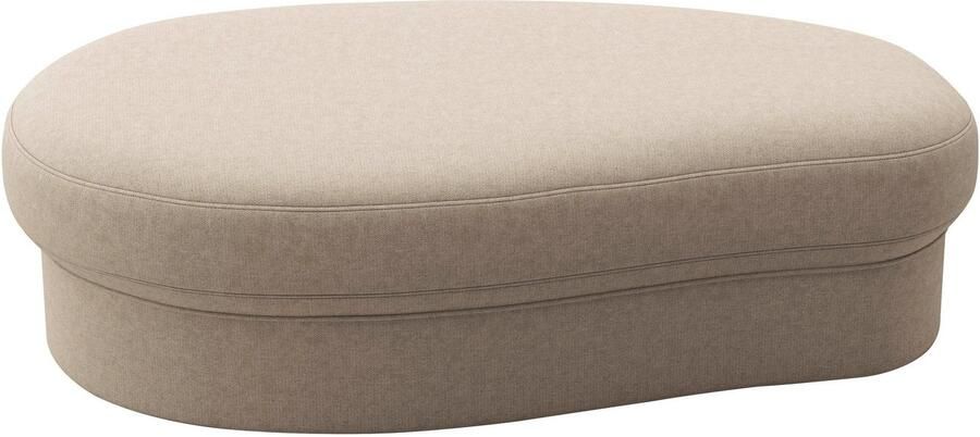 Sit&more Hocker Samba in vier kleurvarianten verkrijgbaar - Foto 2