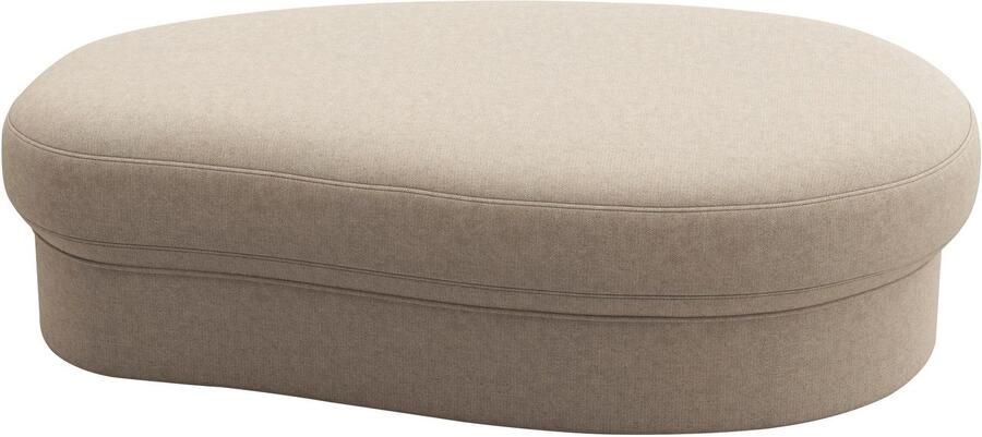 Sit&more Hocker Samba in vier kleurvarianten verkrijgbaar - Foto 2