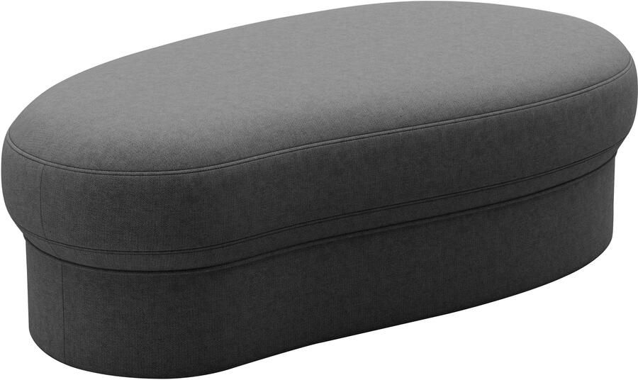 Sit&more Hocker Samba in vier kleurvarianten verkrijgbaar - Foto 3