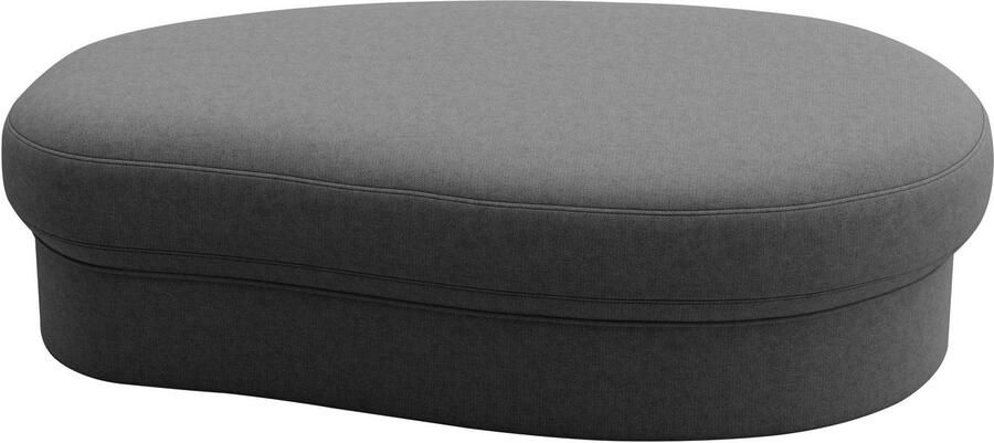 Sit&more Hocker Samba in vier kleurvarianten verkrijgbaar - Foto 2