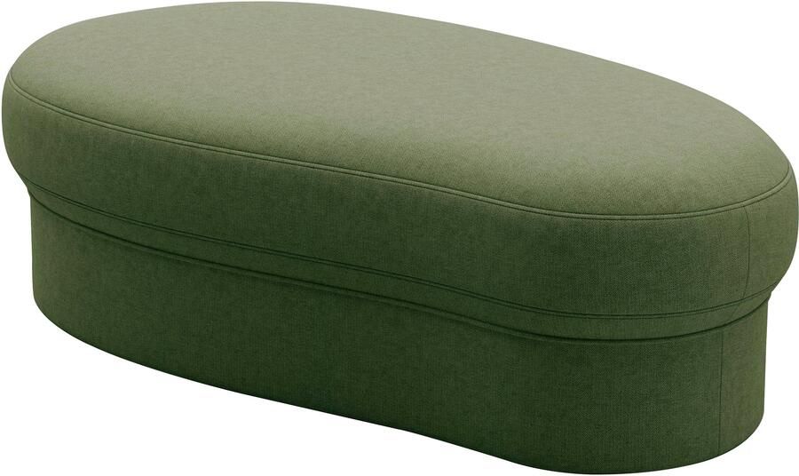 Sit&more Hocker Samba in vier kleurvarianten verkrijgbaar - Foto 3