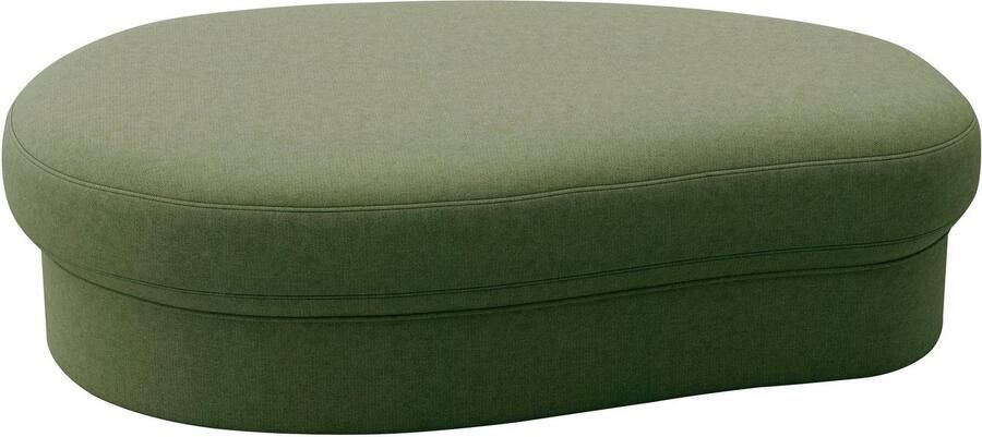 Sit&more Hocker Samba in vier kleurvarianten verkrijgbaar - Foto 2