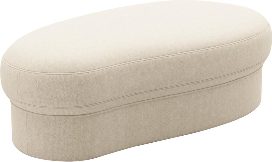 Sit&more Hocker Samba in vier kleurvarianten verkrijgbaar - Foto 3