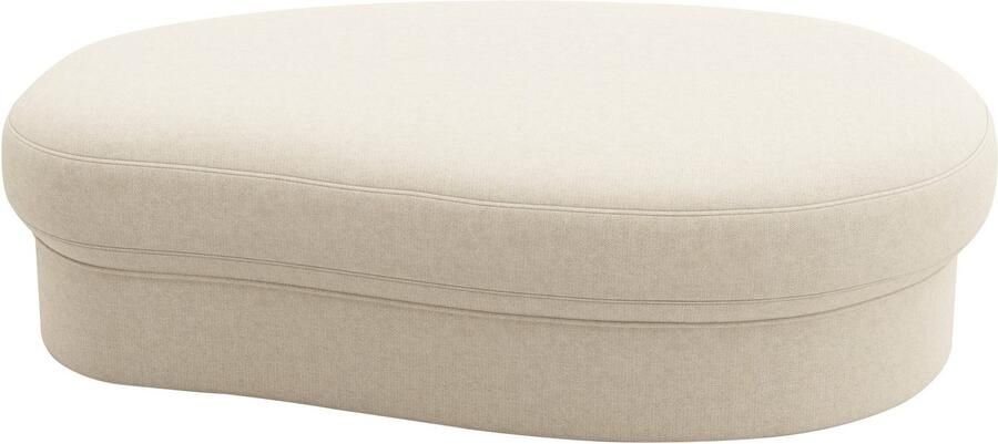 Sit&more Hocker Samba in vier kleurvarianten verkrijgbaar - Foto 2