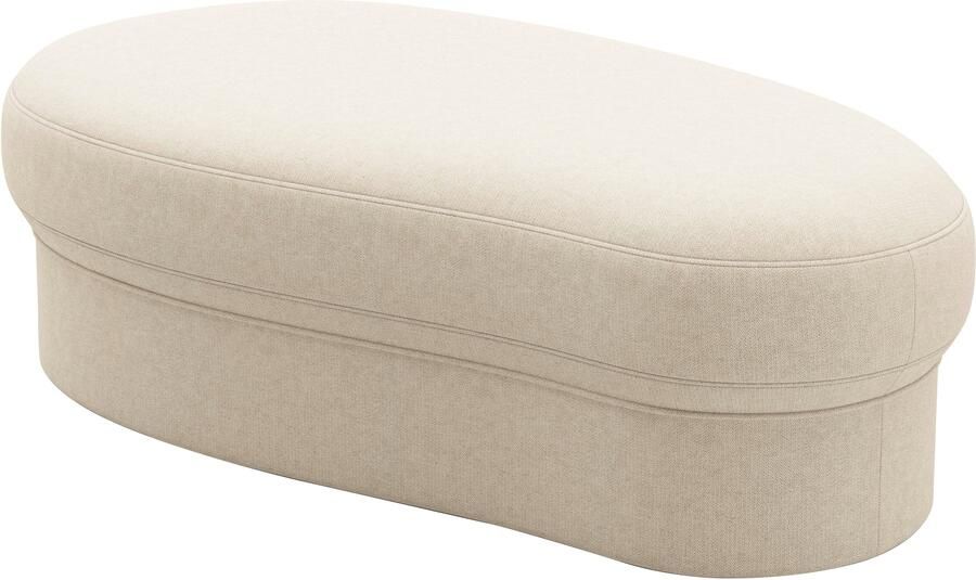 Sit&more Hocker Samba in vier kleurvarianten verkrijgbaar - Foto 3