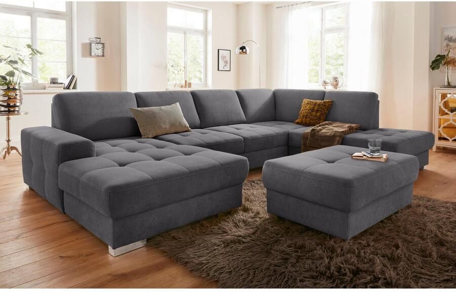 Sit&more Hocker Santorini - Foto 3