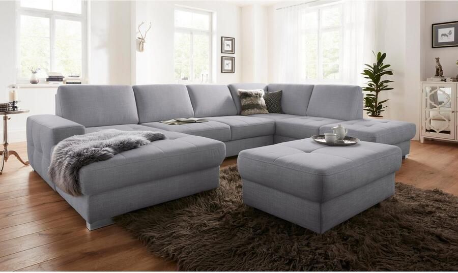 Sit&more Hocker Santorini - Foto 3