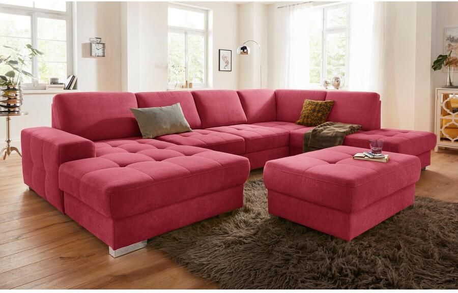 Sit&more Hocker Santorini - Foto 3