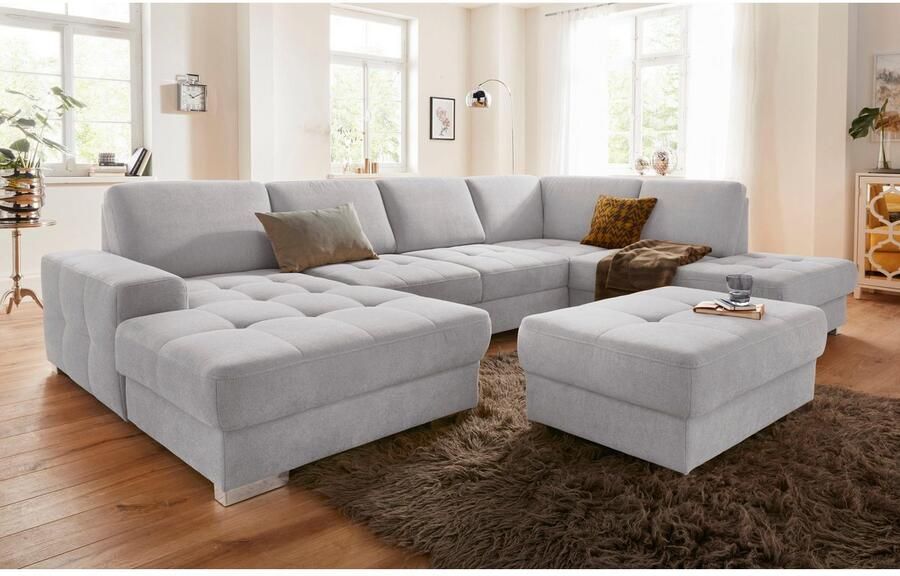 Sit&more Hocker Santorini - Foto 3