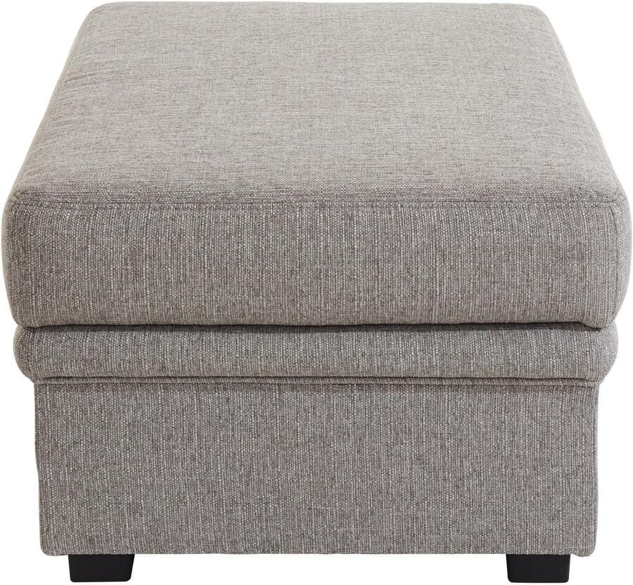 Sit&more Hocker Savoni met bergruimte - Foto 2