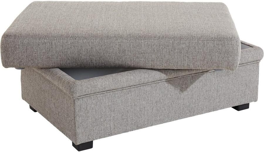 Sit&more Hocker Savoni met bergruimte - Foto 8