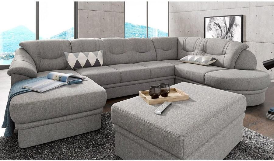 Sit&more Hocker Savoni met bergruimte - Foto 7