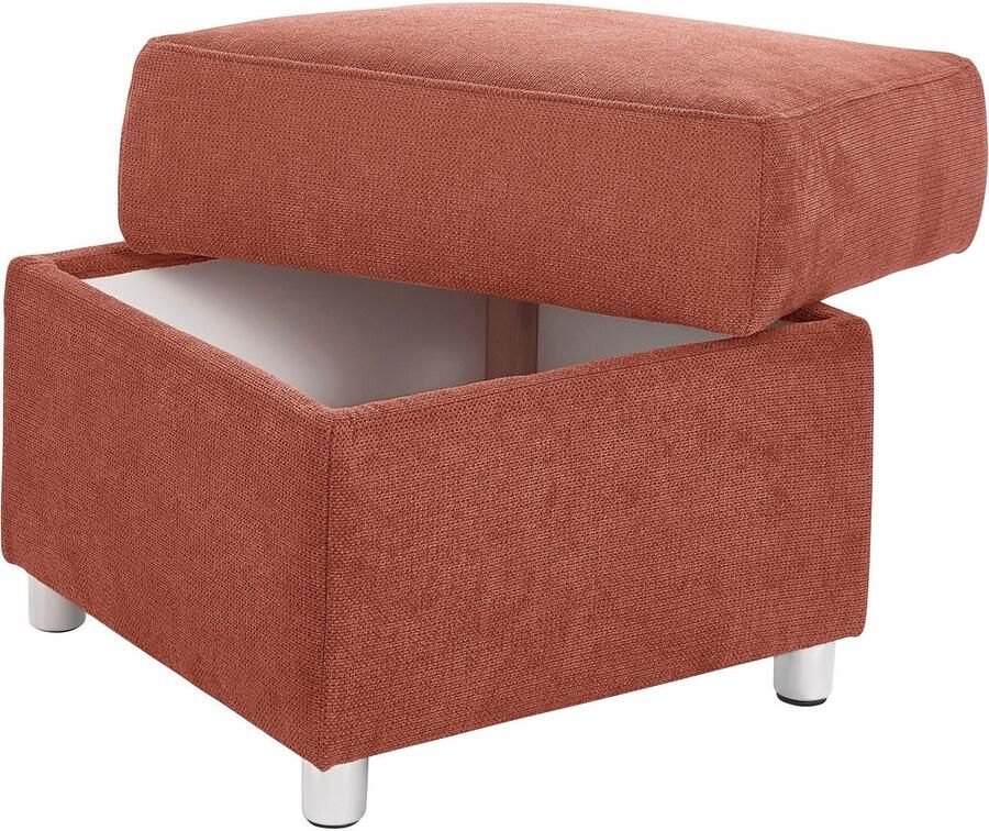 Sit&more Hocker Sonoma met bergruimte - Foto 3