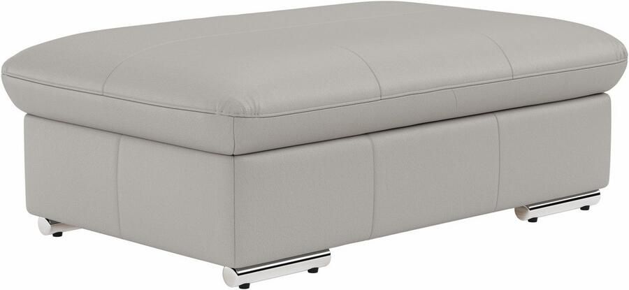 Sit&more Hocker Valantine individueel te combineren - Foto 4