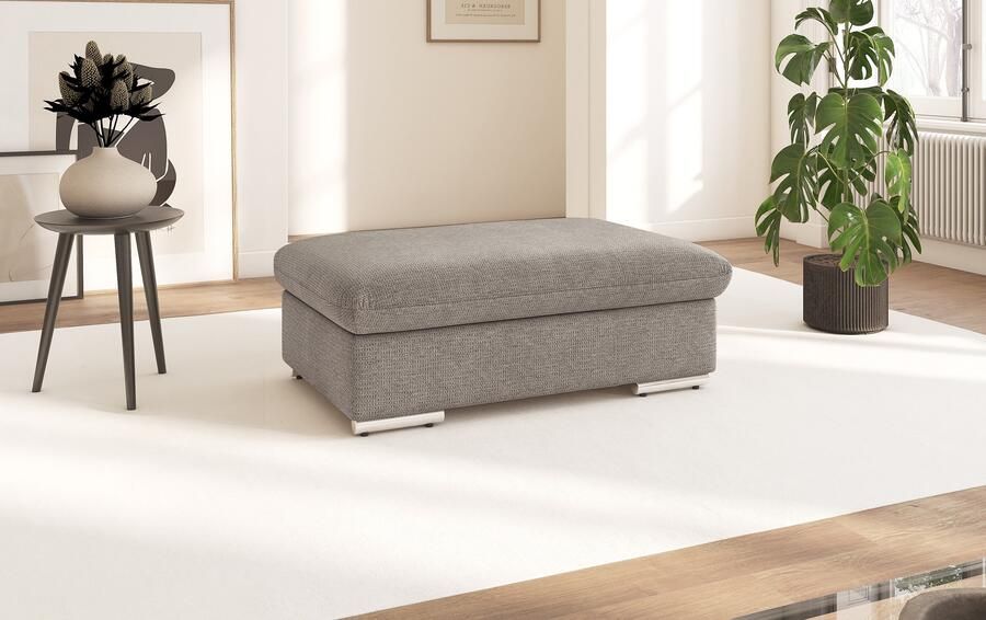 Sit&more Hocker Valantine individueel te combineren - Foto 4