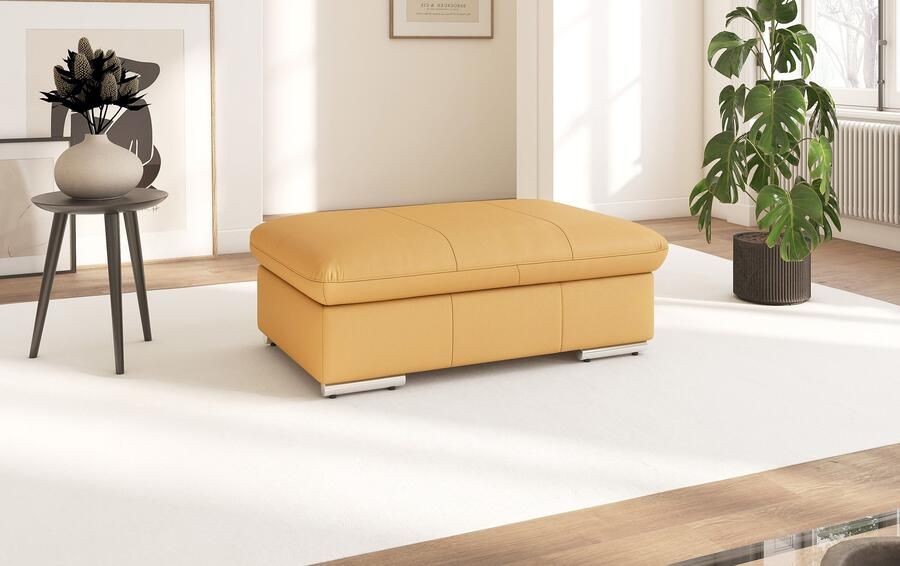 Sit&more Hocker Valantine individueel te combineren - Foto 4