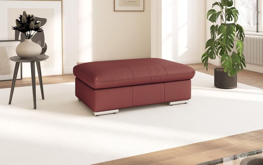 Sit&more Hocker Valantine individueel te combineren - Foto 4